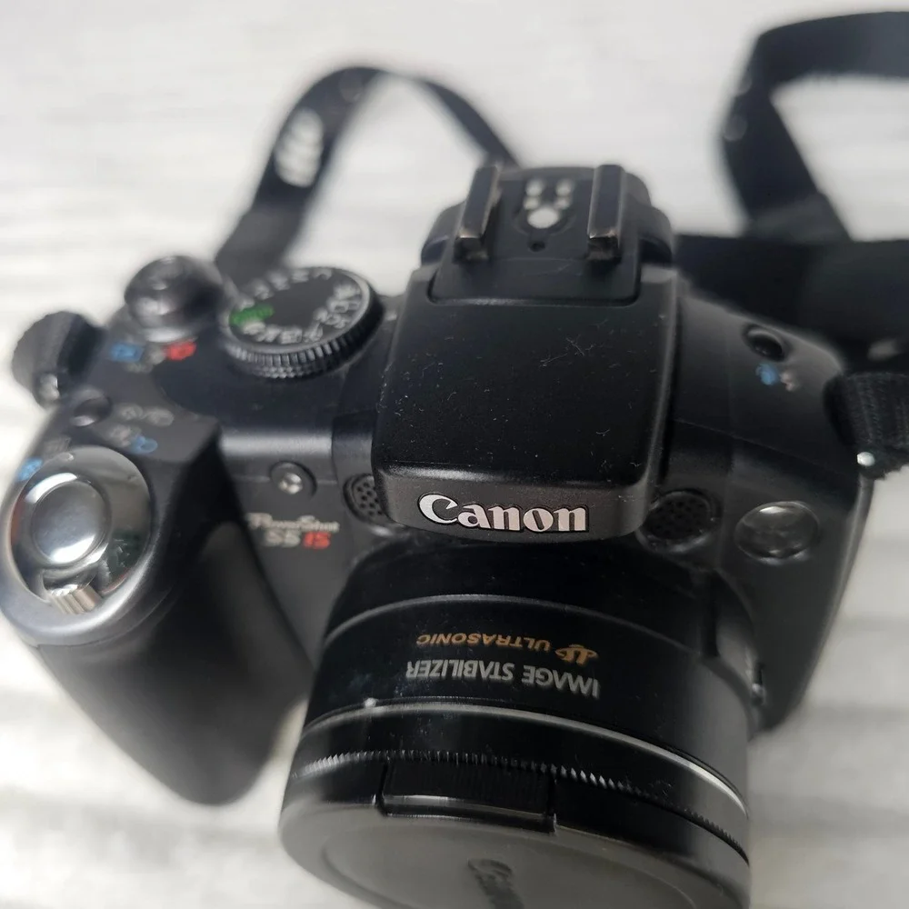 Canon fair broken